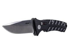 shumee Vzmetni nož Boker Plus Strike Spearpoint Black 01BO400
