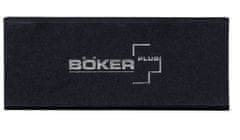 shumee Vzmetni nož Boker Plus Strike Spearpoint Black 01BO400