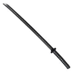 shumee Samurajski vadbeni meč Katana iz PP materiala 99 cm