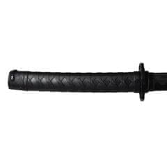 shumee Samurajski vadbeni meč Katana iz PP materiala 99 cm