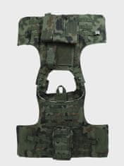shumee Taktični jopič FSBE Dominator WZ.93 PL woodland