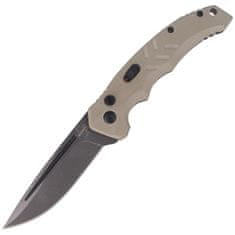shumee Vzmetni nož Boker Plus Intention II Coyote 01BO483