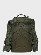 shumee Vojaški nahrbtnik Dominator Superpack 50L WZ93 PL