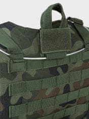shumee Taktični jopič FSBE Dominator WZ.93 PL woodland
