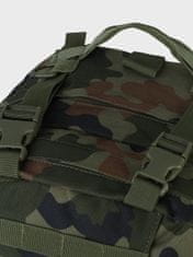 shumee Vojaški nahrbtnik Dominator Superpack 50L WZ93 PL