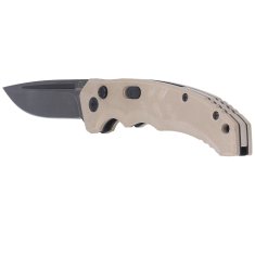 shumee Vzmetni nož Boker Plus Intention II Coyote 01BO483