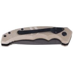shumee Vzmetni nož Boker Plus Intention II Coyote 01BO483