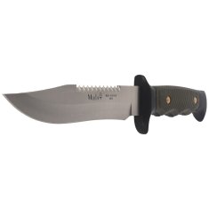 shumee Muela Outdoor ABS zeleni nož 160 mm 5161