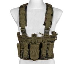 shumee Taktični jopič Scout Chest Rig WZ93 GFC