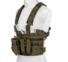 shumee Taktični jopič Scout Chest Rig WZ93 GFC