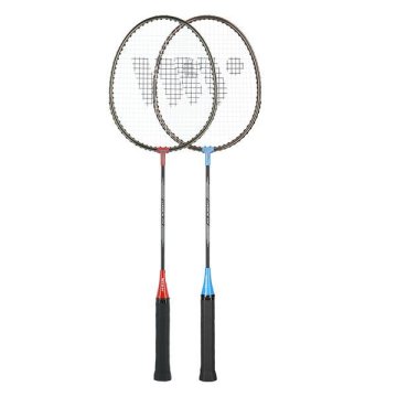 shumee KOMPLET LOPARJEV ZA BADMINTON ALUMTEC 316K WISH