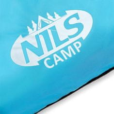 shumee NC2002 MODRA SPALNA VREČA NILS CAMP