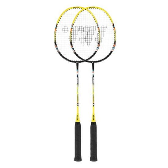 shumee KOMPLET LOPARJEV ZA BADMINTON FUSIONTEC 777K WISH