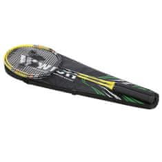 shumee KOMPLET LOPARJEV ZA BADMINTON FUSIONTEC 777K WISH