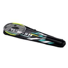 shumee ALUMTEC 308K SET LOPAJEV ZA BADMINTON WISH