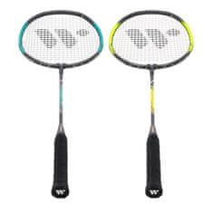 shumee ALUMTEC 308K SET LOPAJEV ZA BADMINTON WISH