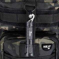 shumee CBT7204 ČRN CAMO DEFENDER NAHRBTNIK NILS CAMP