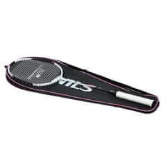 shumee NR305 CARBON ISOMETRIC / BADMINTON LOPARJEV + NILS PREVLEKA