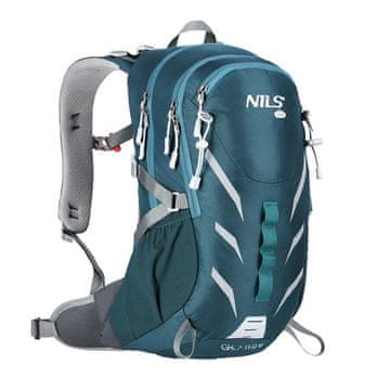 shumee NC1942 TURISTIČNI NAHRBTNIK NILS CAMP BLUE GHOSTER 20L