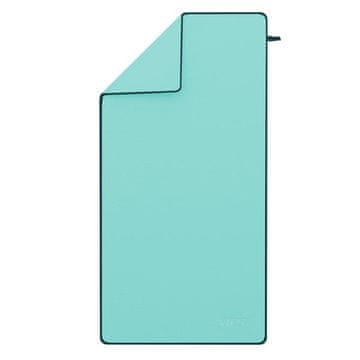 shumee NCR13 BRISAČA IZ MIKROVLAKN ZELENA 200x90 cm NILS