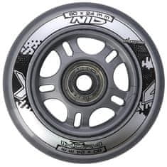 shumee PU 80x24 82A PROZOREN N (4 kosi) + ABEC-7 (8 kos) NILS EXTREME SET