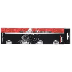 shumee PU 80x24 82A PROZOREN N (4 kosi) + ABEC-7 (8 kos) NILS EXTREME SET