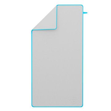 shumee NCR13 BRISAČA IZ MIKROVLAKEN SIVA 200X90 cm NILS