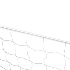 shumee NT8215 MREŽA ZA NOGOMET 2150x1520x760 mm NILS