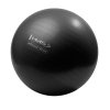 YB02 NOVA GIMNASTIČNA ŽOGA 65CM ČRNA ANTI-BURST HMS