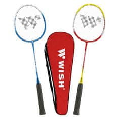 shumee ALUMTEC 366K SET LOPAJEV ZA BADMINTON WISH