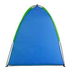 shumee NC3103 ŠOTOR ZA PLAŽO MODRO-ZELEN TLA NILS CAMP