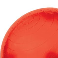 shumee YB01 (PG 65CM) RDEČA HMS GIMNASTIČNA ŽOGA