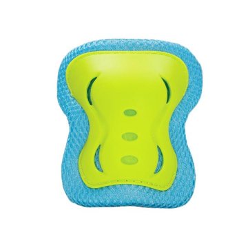 shumee H320 MODRO-LIME VEL. L NILS EXTREME ZAŠČITNI SET
