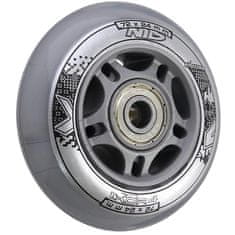 shumee PU 72x24 82A PROZOREN N (4 kosi) + ABEC-7 (8 kos) NILS EXTREME SET