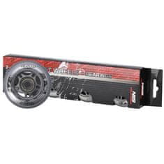 shumee PU 72x24 82A PROZOREN N (4 kosi) + ABEC-7 (8 kos) NILS EXTREME SET