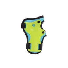 shumee H320 MODRO-LIME VEL. L NILS EXTREME ZAŠČITNI SET
