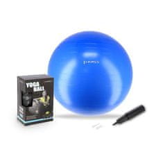 shumee YB01 NOVA 55CM MODRA GIMNASTIČNA ŽOGA HMS