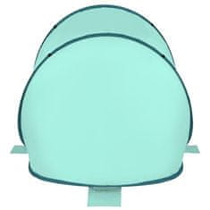 shumee NC3173 MINT SAMORAZVLEČNI ŠOTOR NILS