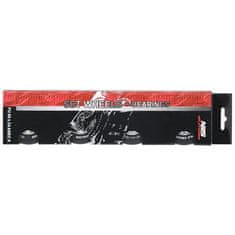 shumee PU 80x24 82A BLACK MATT (4 kosi) + ABEC-9 (8 kos) NILS EXTREME SET