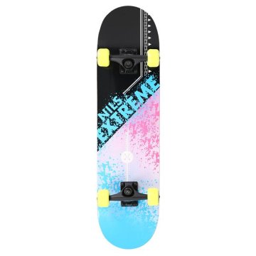 shumee CR3108SA Stain SKATEBOARD NILS EXTREME