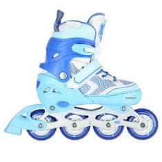 shumee NA14198 MODRE NAVY VELIKOST L(39-42) ROLARI NILS EXTREME