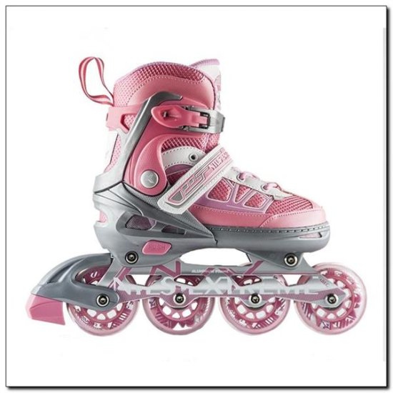 shumee NA0328 A ROZA VELIKOST S (30-33) ROLARI NILS EXTREME