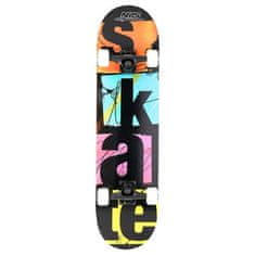 shumee CR3108SA SKATE SKATE DESKA NILS EXTREME