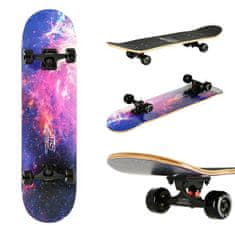 shumee CR3108SA SPACE ROLKA NILS EXTREME