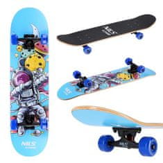 shumee CR3108SA GRAVITY SKATEBOARD NILS EXTREME