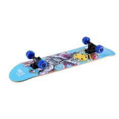 shumee CR3108SA GRAVITY SKATEBOARD NILS EXTREME