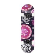 shumee CR3108SA ETHNO SKATEBOARD NILS EXTREME