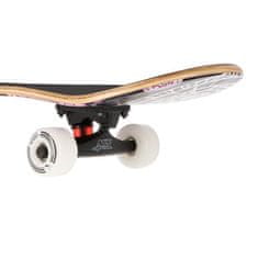 shumee CR3108SA ETHNO SKATEBOARD NILS EXTREME