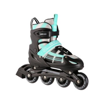 shumee NH18366A 2v1 MINT VELIKOST M(35-38) REZILA ZA DRSANJE Z DIMENZIJAMI PL. HOKEJ NILS EXTREME