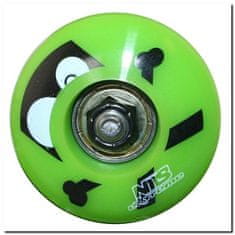 shumee CR3108SA POINT SKATEBOARD NILS EXTREME